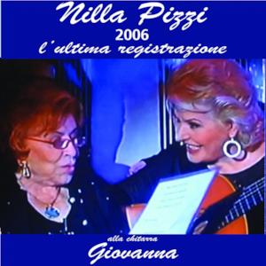 Nilla Pizzi - Giovanna