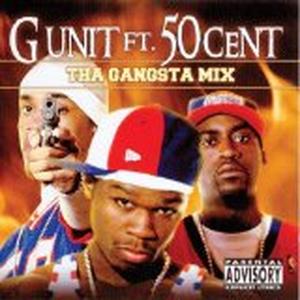 Tha Gangsta Mix (feat. 50 Cent)