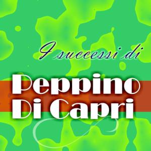 I successi di Peppino Di Capri - EP