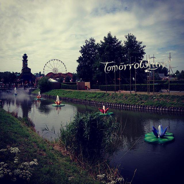 Tomorrowland 2015 le foto più belle