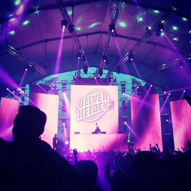 Nameless Music Festival 2015, tutte le foto