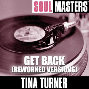 Soul Masters: Get Back (Reworked Versions)