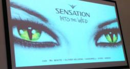 Logo di Sensation: Into the Wild