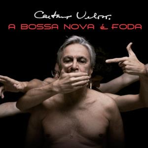 A Bossa Nova É Foda - Single
