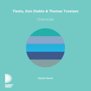 Chemicals (feat. Thomas Troelsen) [Dexter Remix] - Single