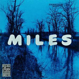 Miles: The New Miles Davis Quintet  (Rudy Van Gelder Remaster)