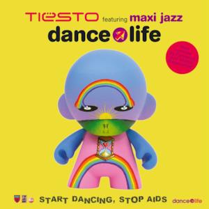 Dance4Life (The Remixes) - Single