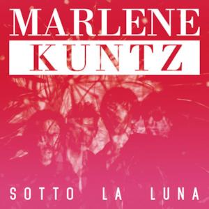 Sotto la luna - Single