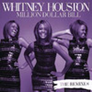 Million Dollar Bill (The Remixes)