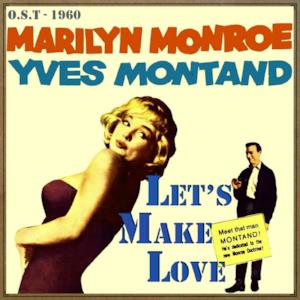 Let's Make Love (Original Sound Track - 1960) - EP