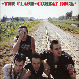 Combat Rock