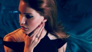 Lana Del Rey versione dark per il film Maleficent