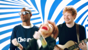Classifica canzoni 24 maggio 2014: Ed Sheeran primo con Sing