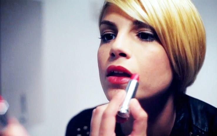 Rossetto - Emma Marrone