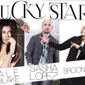 Lucky Star (feat. Ale Blake & Broono) - Single