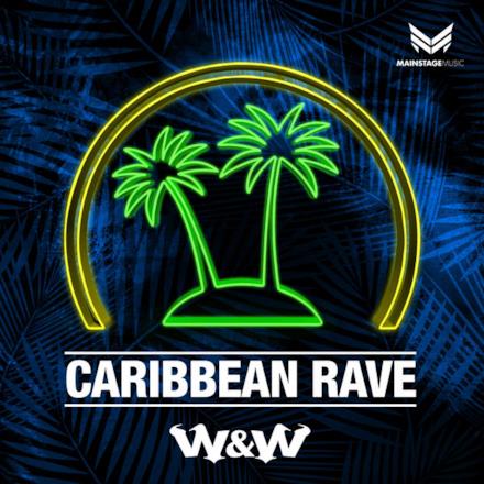 Caribbean Rave - Single