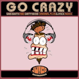 Go Crazy - Single