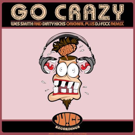 Go Crazy - Single