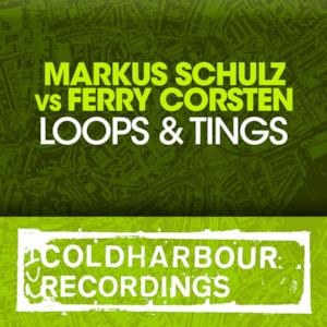 Loops & Tings (Extended Mix) - Single
