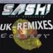 Ecuador - U.K. Remixes E.P.