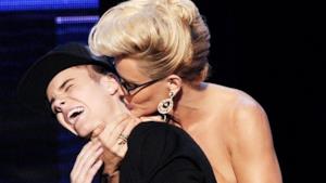 American Music Awards 2012: vincitori, vinti e popstar più sexy [FOTO]