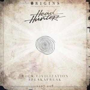 Rock Civilization / Speakafreak - Single