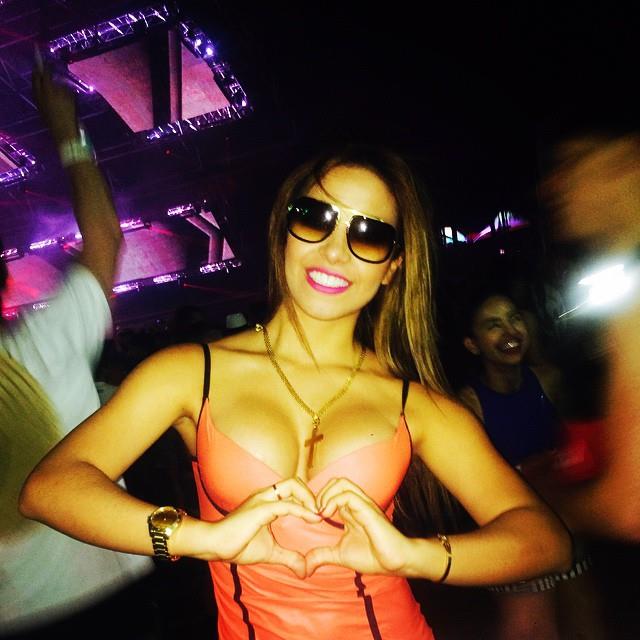 Ultra Music Festival 2015