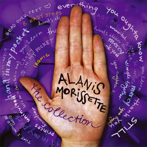 Alanis Morissette: The Collection