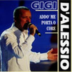 Gigi D'Alessio