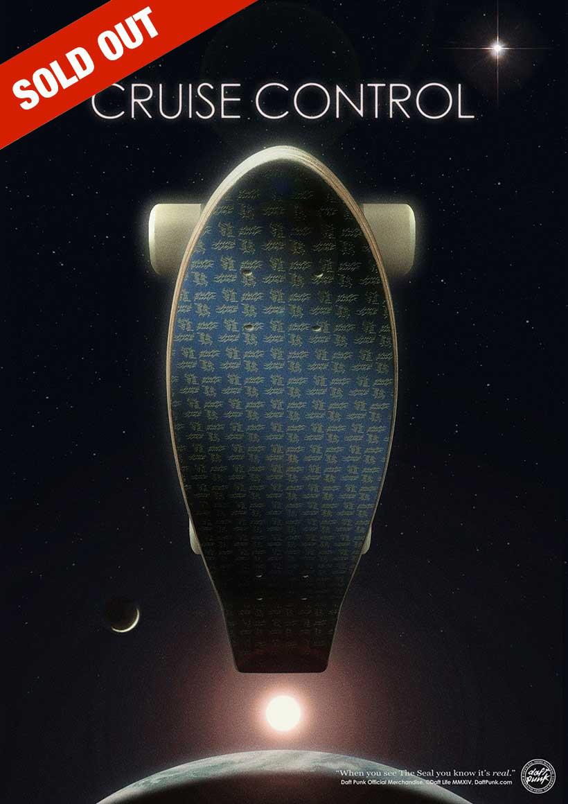 Effetto nostalgia grazie ai Daft Punk