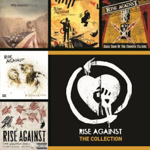 Rise Against - The Collection