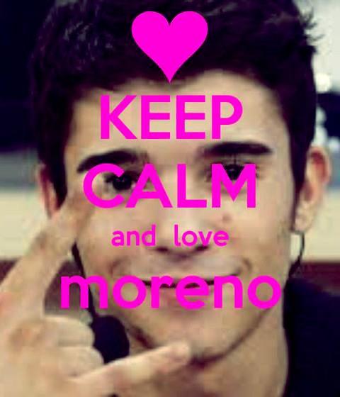 Moreno Donadoni foto - 27