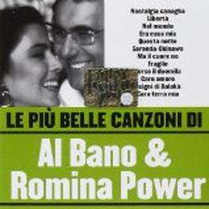 Le più belle canzoni di Al Bano & Romina Power