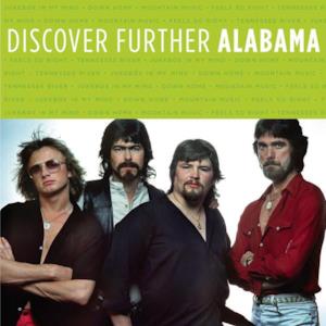 Discover Further: Alabama - EP