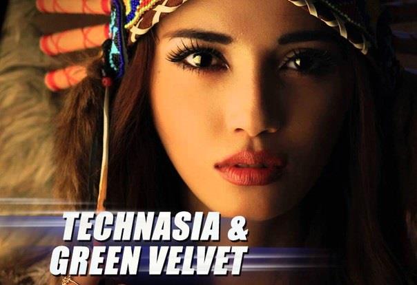 Technasia &amp; Green Velvet