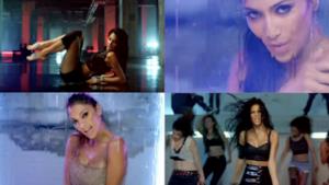 Nicole Scherzinger, "Wet" è troppo sexy per l'America Latina (VIDEO)