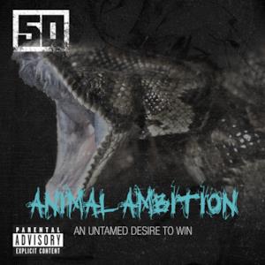 Animal Ambition - Single