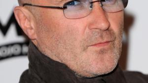 Phil Collins dice addio alla musica: “Mi ritiro”