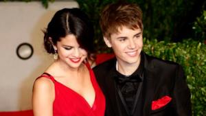 Kids Choice Awards 2011, vincono le baby star Justin Bieber e Selena Gomez