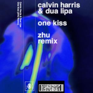 One Kiss (ZHU Remix) - Single