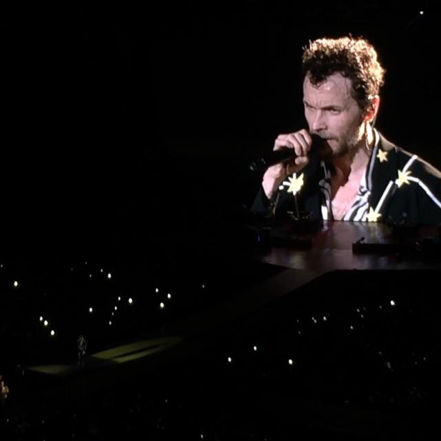 Jovanotti - @Stadio San Siro / Milano