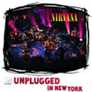 MTV Unplugged: Nirvana Unplugged In New York