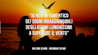 Valerio Scanu: le migliori frasi dei testi delle canzoni