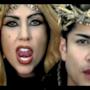 Lady Gaga - Judas - 15