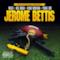Jerome Bettis - Single