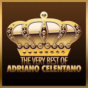 The Best of Adriano Celentano