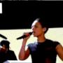 Alicia Keys - Maroon 5 Preformance Grammy Awards 2013 - 3