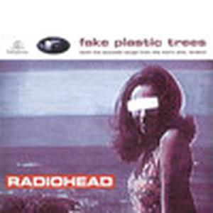 Fake Plastic Trees - EP