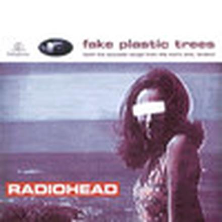 Fake Plastic Trees - EP