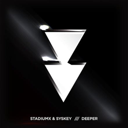 Deeper (Club Mix) - Single